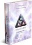 Anachrony: Essential Edition [Board Game]