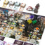 Anachrony: Essential Edition [Board Game]