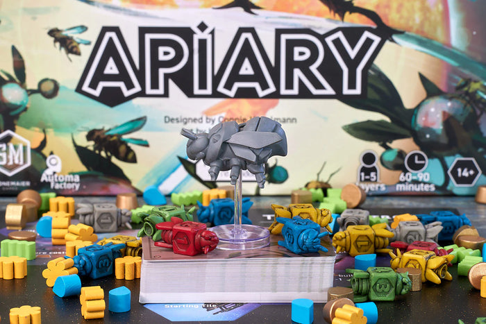 Apiary [Board Game]