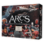 Arcs Conflict & Collapse In The Reach [Board Game]