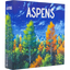 Aspens: The Cozy Tiny Forest Game Board Game
