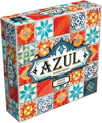 Azul [Board Game]