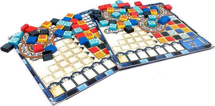 Azul [Board Game]