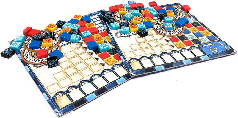 Azul [Board Game]