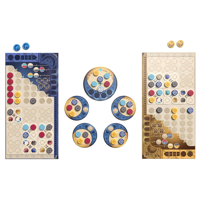 Azul: Duel [Board Game]
