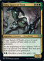 Uurg, Spawn of Turg [Dominaria United]
