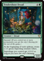 Tendershoot Dryad [Secrets of Strixhaven Commander]
