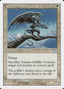 Unyaro Griffin [Classic Sixth Edition]