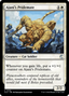 Ajani's Pridemate [Ravnica: Clue Edition]