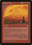 Flame Wave [Stronghold]