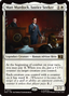 Matt Murdock, Justice Seeker [Marvel Super Heroes Commander]