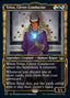 Toluz, Clever Conductor (Showcase Golden Age) [Streets of New Capenna]