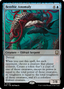 Benthic Anomaly (Ripple Foil) [Modern Horizons 3 Commander]