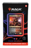 Starter Commander Deck (Chaos Incarnate)