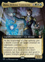 Kros, Defense Contractor (Extended Art) [Streets of New Capenna Commander]