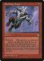 Seething Anger [Stronghold]