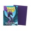 Dragon Shield: Standard 100ct Sleeves - Soul and Petrol