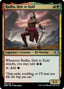 Radha, Heir to Keld [Dominaria Remastered]
