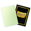 Dragon Shield: Standard 100ct Sleeves - Gooseberry (Dual Matte)