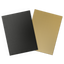 Dragon Shield: Standard 100ct Sleeves - Black and Gold