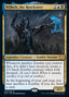 Wilhelt, the Rotcleaver [Innistrad: Midnight Hunt Commander]