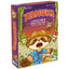 Tanuki Card Game by Synapses Games | Bluffing & Strategy