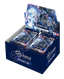 Bandai Gundam Card Game: Stardust Trails Booster Box (24 Packs)