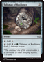 Talisman of Resilience [Duskmourn: House of Horror Commander]