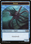 Squid Token [Magic 2015 Tokens]
