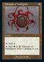 Talisman of Indulgence (Retro Frame) [Secret Lair Drop Series]