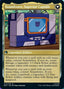 Soundwave, Sonic Spy // Soundwave, Superior Captain [Transformers]