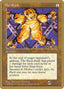 The Rack (Leon Lindback) (SB) [Pro Tour Collector Set]