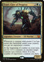 Ezuri, Claw of Progress [Commander 2015]