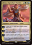 Feroz, Ulgrotha's Warden [Mystery Booster: Commander Edition]
