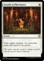 Swords to Plowshares [Bloomburrow Commander]