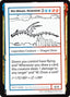Sliv-Mizzet, Hivemind (2021 Edition) [Mystery Booster Playtest Cards]