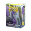 Dragon Shield: Standard 100ct Sleeves - Nebula & Silver (Dual Matte)