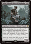 Jadar, Ghoulcaller of Nephalia [Secrets of Strixhaven Commander]