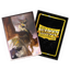 Dragon Shield: Standard 100ct Sleeves - Legendary Series (The Ur-Dragon)