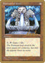Fountain of Youth (Michael Loconto) [Pro Tour Collector Set]