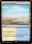 Skycloud Expanse [Edge of Eternities Commander]