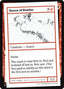 Queue of Beetles (2021 Edition) [Mystery Booster Playtest Cards]