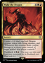 Wake the Dragon [The Lord of the Rings: Tales of Middle-Earth Commander]