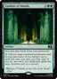 Conduit of Worlds (Surge Foil) [Marvel Super Heroes Commander]
