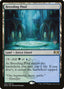 Breeding Pool (Promo Pack) [Ravnica Allegiance Promos]