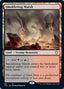 Smoldering Marsh [Innistrad: Crimson Vow Commander]