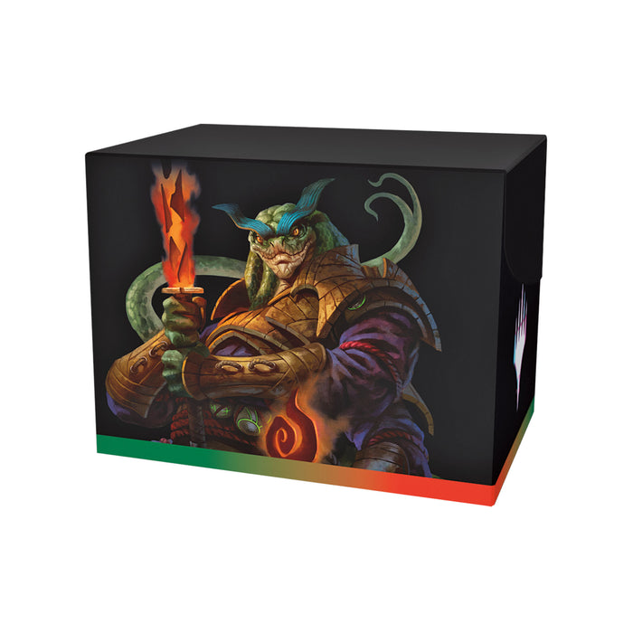 Kamigawa: Neon Dynasty - Commander Deck - Upgrades Unleashed