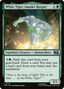White Tiger, Amulet Keeper [Marvel Super Heroes Commander]