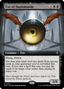 Eye of Duskmantle (Extended Art) [Murders at Karlov Manor Commander]