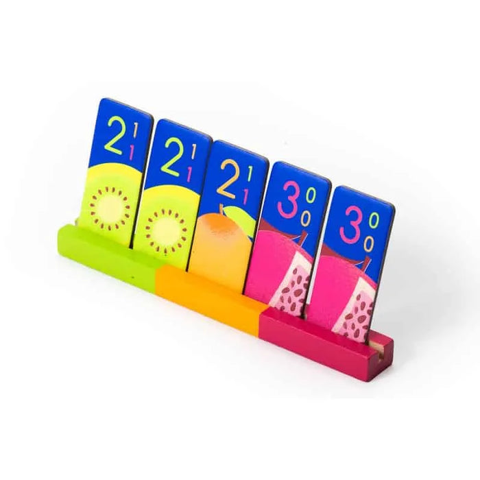 Oink Games Tropichaos Board Game